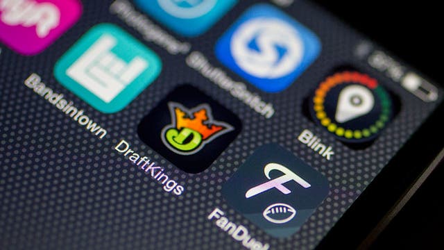 NY mobile sports gambling to go live this weekend