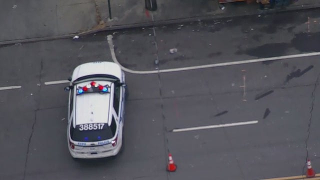 Girl, 11, in critical condition after being struck by driver with suspended license