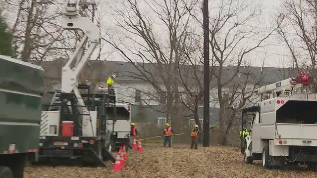 Long Island nor'easter winter storm preps