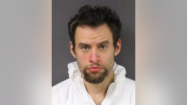 Prosecutors: NJ man sexually abused horse on video, possessed child sex abuse materials