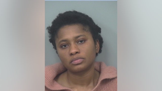Gwinnett County mother accused of 1-year-old child's murder