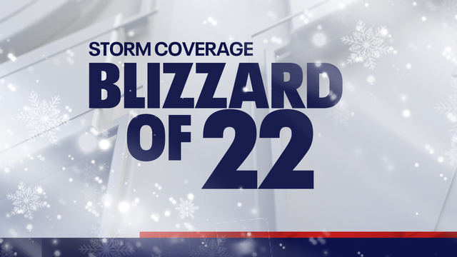 NJ winter storm State of Emergency as blizzard hits