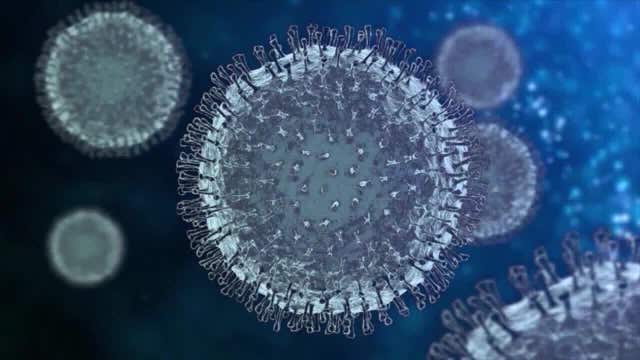 COVID emergency could end this year but virus may remain, WHO says