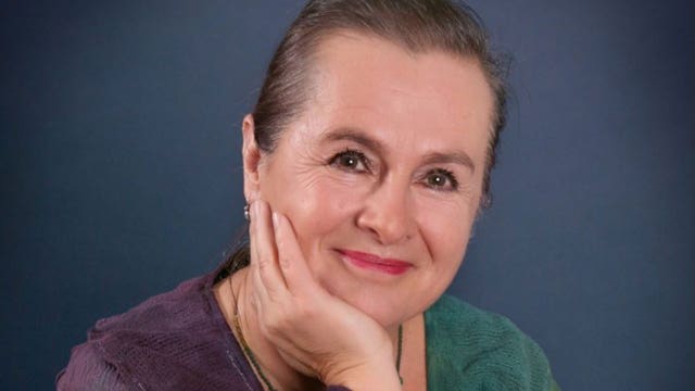 Folk singer Hana Horká dies after catching COVID on purpose