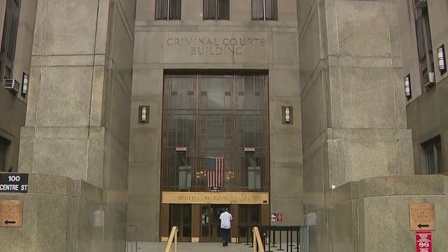 NY Bail Reform: Mayor Adams' call for changes faces resistance