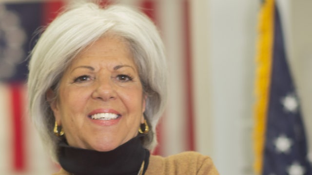 NYC city council member compares vaccine mandate to Nazi Germany