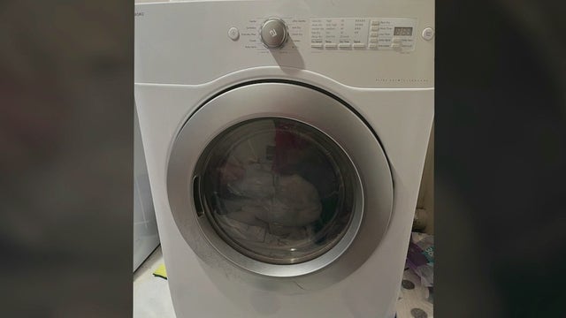 What is The Buy Nothing Project?