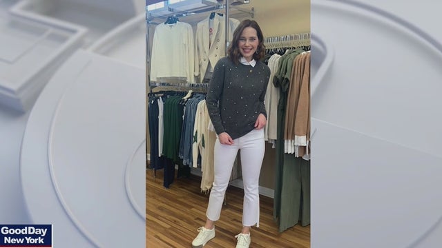 2022 Style Trends: How to use what's already in your closet