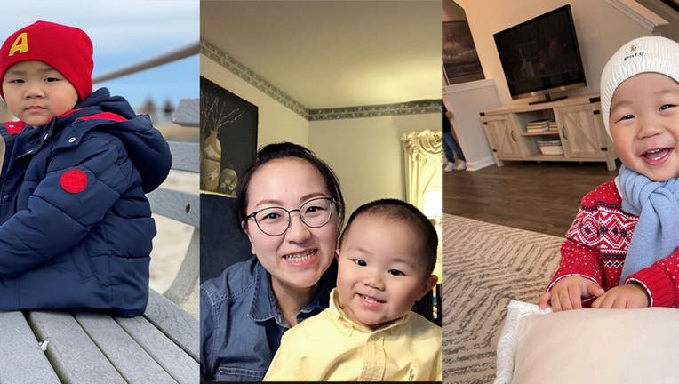 Cheng C. Hsiao, 39, Ethan, 3, and Ian, 2, left their home at 95 Old Lane in the Towaco section of Montville on Jan. 22 between 6:30 a.m. and 4 p.m. The Morris County Prosecutor's Office "there is concern about their well-being."