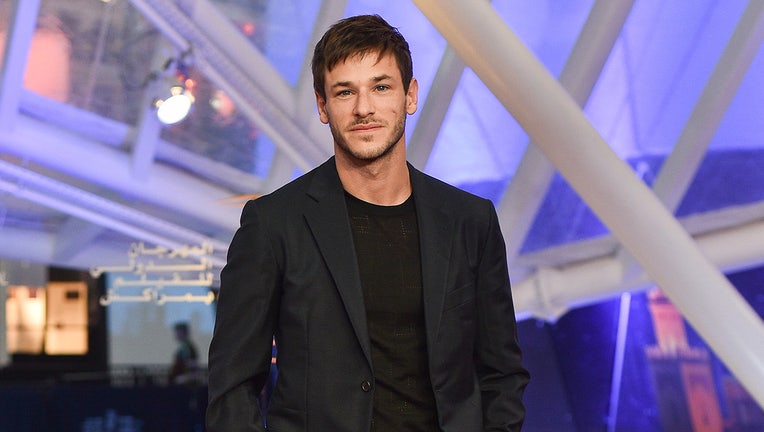 Gaspard Ulliel attends the Closing Ceremony of the 17th Marrakech International Film Festival on December 8, 2018 in Marrakech, Morocco. (Photo by Stephane Cardinale - Corbis/Corbis via Getty Images)