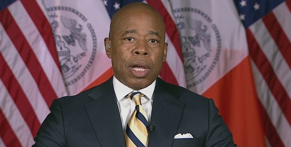 NYC Mayor Adams could face additional charges, prosecutors say: Details