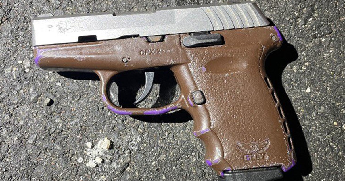 2 men charged in shooting of NYPD cop in Queens | FOX 5 New York