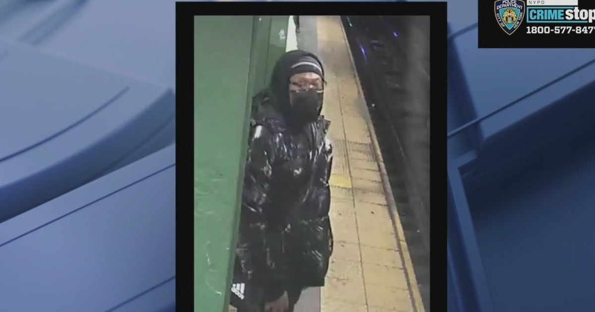 NYC subway crime: Man slashed at Union Square station | FOX 5 New York
