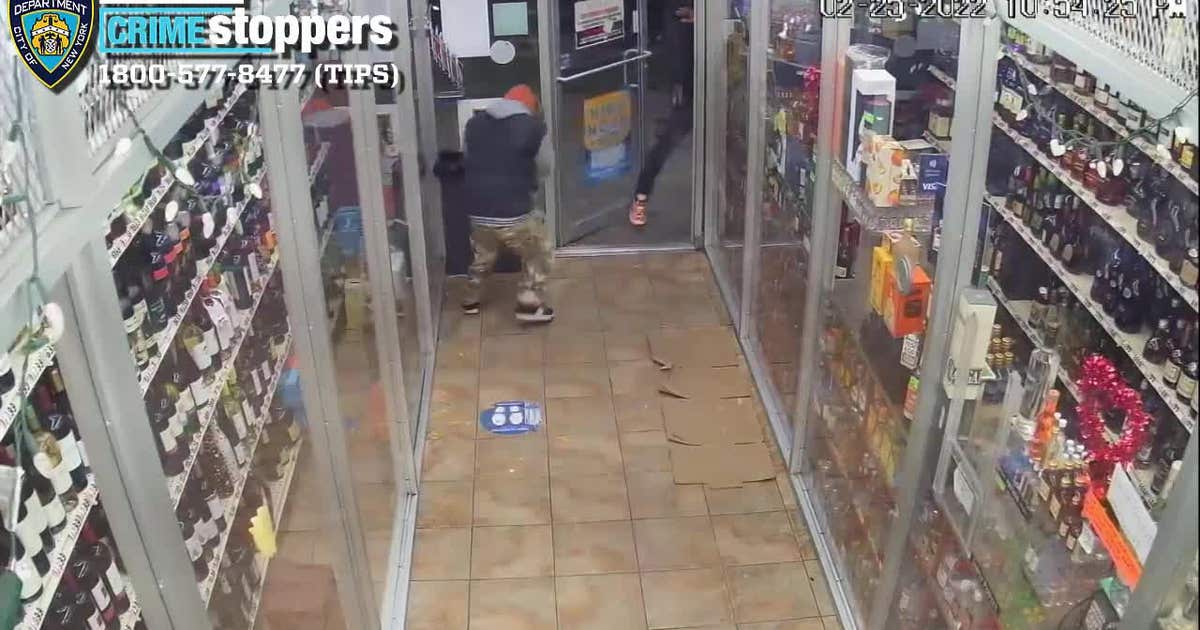 NYC murder: Man shot, killed in Manhattan | FOX 5 New York