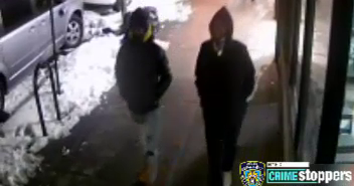 NYPD investigating Brooklyn gunfight | FOX 5 New York