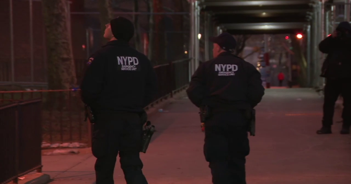 Off-duty NYPD officer shot in Harlem released from hospital | FOX 5 New ...