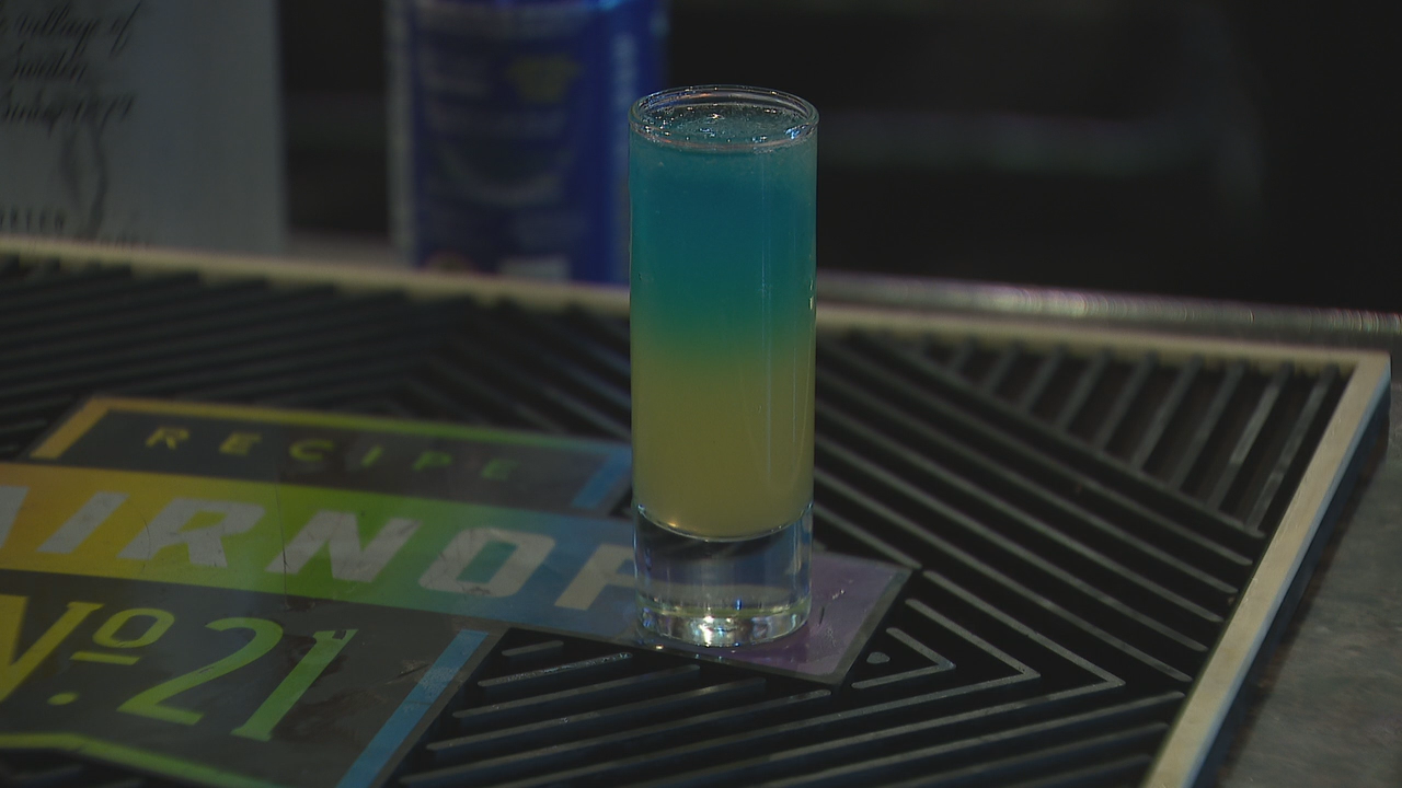 Dallas bar offers 'F*** Putin Shot' to show support for Ukraine - Vimarsana News
