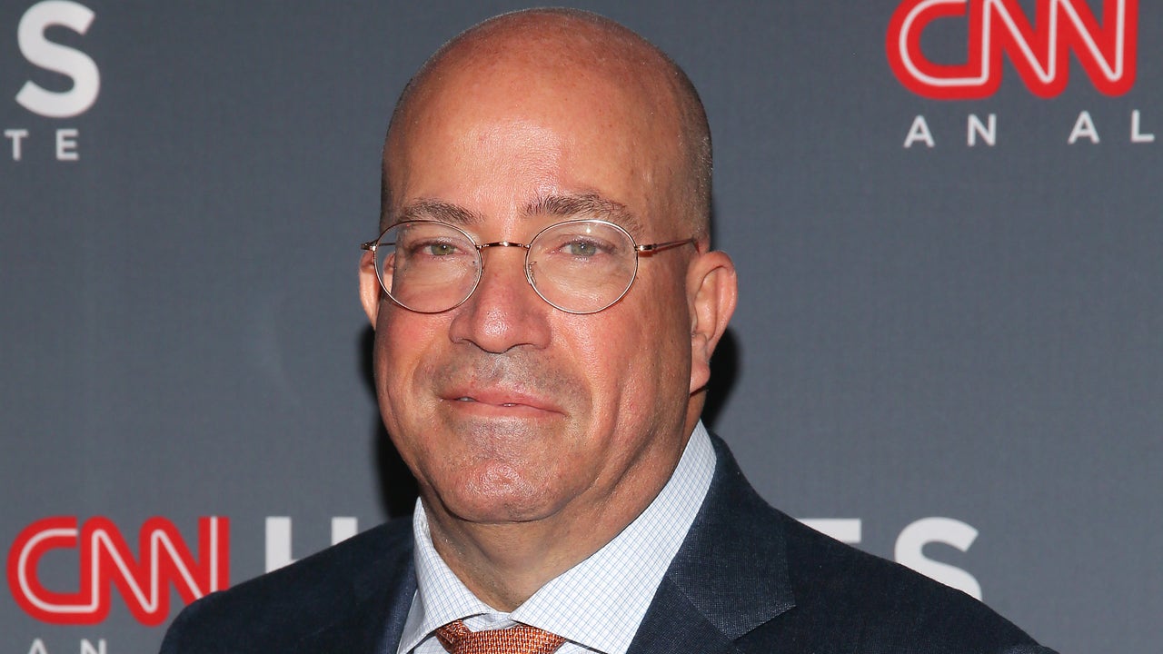 Cnn President Jeff Zucker Resigns After Failing To Disclose ‘consensual Relationship With