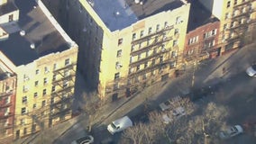 2 people found dead in apartment near Bronx Zoo