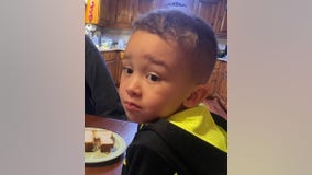 4-year-old Harlason County boy subject of Amber Alert found safe, mother in custody