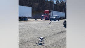 Connecticut State Police using drones to stop illegal transports