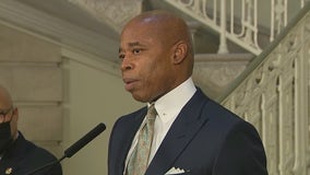 NYC Mayor Adams outlines first budget proposal