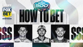 Daytona 500 odds: How to Bet the Great American Race