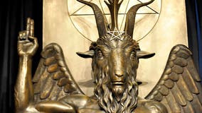 Satanic Temple opens 'After School Satan Club' at elementary school in Moline, Illinois