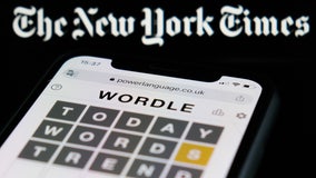 NY Times accused of making Wordle too hard, again