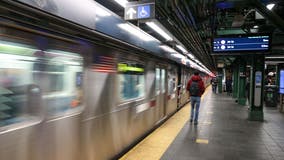 MTA to test platform barriers at three NYC subway stations