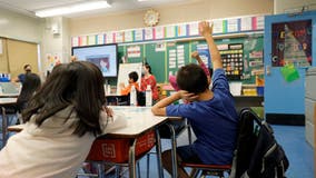 Low student engagement major source of teacher stress, survey finds