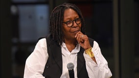 Whoopi Goldberg apologizes for saying Holocaust was not about race