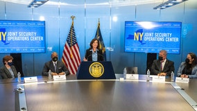 New cybersecurity hub will coordinate defenses, Hochul says