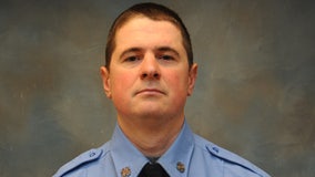 FDNY Firefighter Jesse Gerhard dies on duty