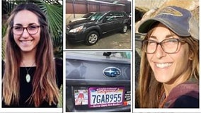 Missing California woman Sara Celeste Otero gone 10 days; family ‘concerned for her wellbeing,’ police say