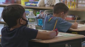 NJ mask mandate in schools to end March 7