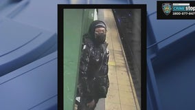 NYC subway crime: Man slashed at Union Square station