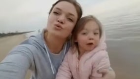 Mother says SpongeBob SquarePants told her to kill 3-year-old daughter