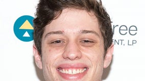 SNL's Pete Davidson booed at Syracuse game for remarks against city