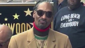 Snoop Dogg buys Death Row Records, label that launched him