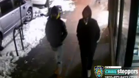 NYPD investigating Brooklyn gunfight