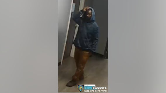 Gunman shoots teen inside Queens apartment building