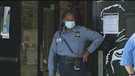 NYPD school safety agents could be reduced under budget plan