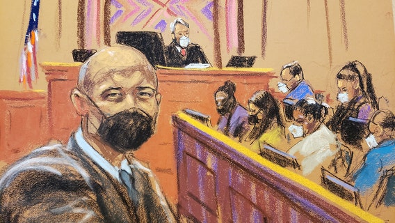 Michael Avenatti Guilty: Convicted of cheating Stormy Daniels