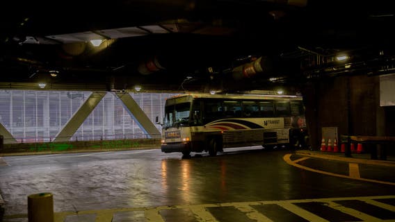 NJ reaches $20.5M settlement with bus firm over missed trips