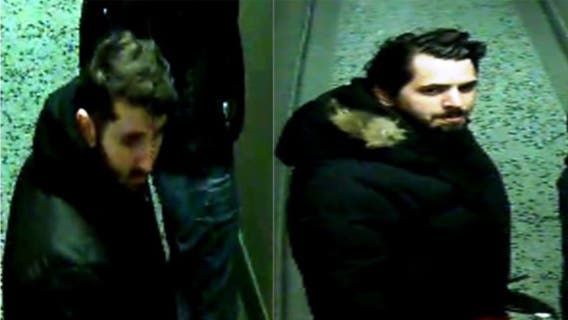 Woman in SoHo held against her will by locksmiths she found online