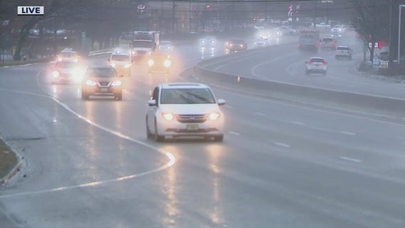 Winter Storm NY: Cold weather after ice storm