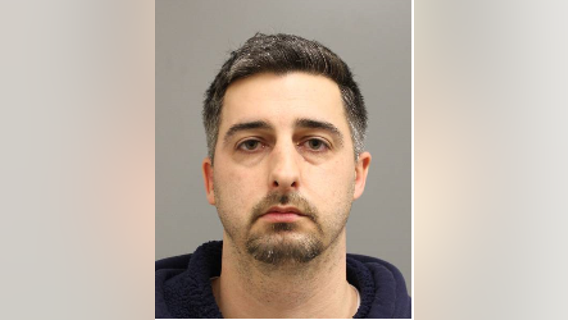 Suffolk County man accused of impersonating police officer