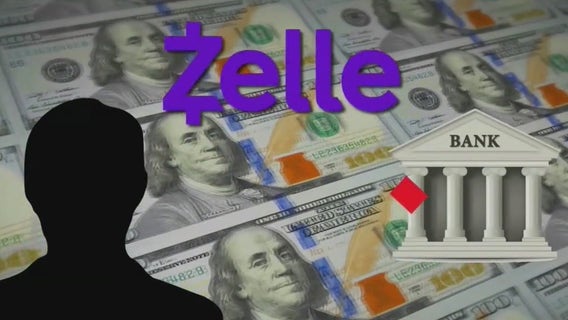 Beware of the Zelle scam that asks you to reverse the transaction