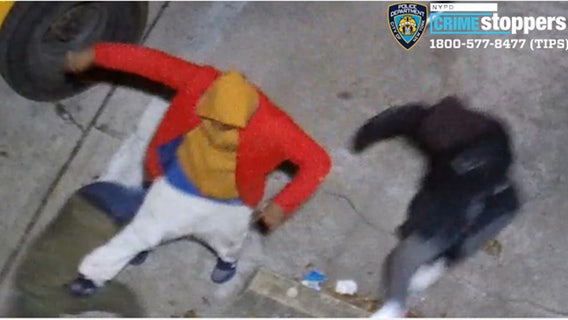 Pack of attackers target bus workers in Brooklyn